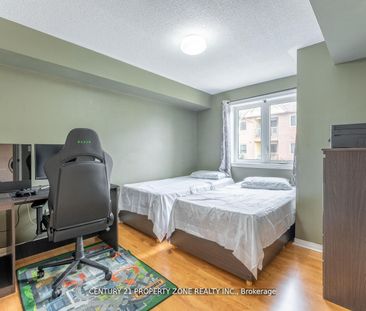 For Lease - 85 Bristol Road Unit# 139, Mississauga, Ontario - Photo 2