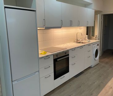 Skattegårdsvägen, Vällingby - Foto 3