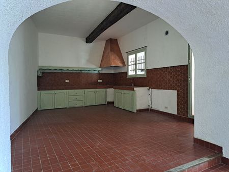 Location maison 4 pièces, 129.24m², Preixan - Photo 5