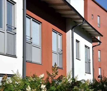 T1, Drabantgatan 22 D.11 - Photo 1