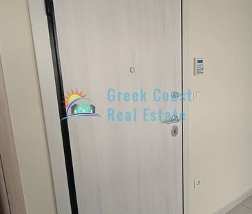Studio/Γκαρσονιέρα για ενοικίαση Γούβα (Πάτρα) - Φωτογραφία 4