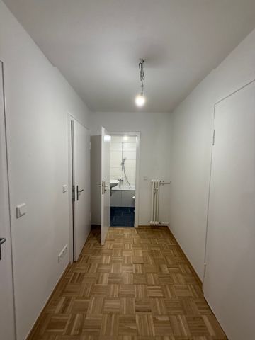 Mietwohnung in München - Tolle 2 Zimmer Wohnung in ruhiger Lage - Photo 5