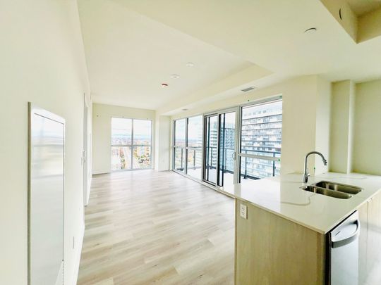 For Lease - 15 Watergarden Drive Unit# 2909, Mississauga, Ontario - Photo 1