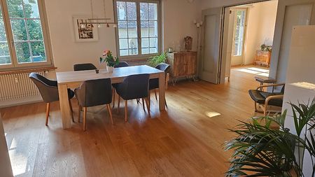 3½ Zimmer-Wohnung in Bern - Altstadt, möbliert, auf Zeit - Photo 3