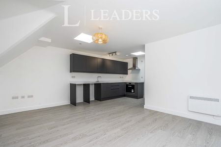 1 bedroom apartment to rent Leigh Road, Eastleigh, Hampshire, SO50 - Photo 2