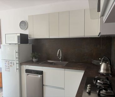 2-pokojowe mieszkanie z balkonem 37.8 m² - Фото 6
