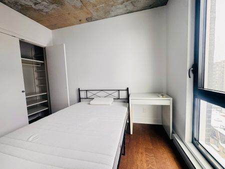 Appartement - 1245-1414 Rue Chomedey - Photo 3