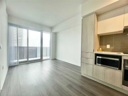 For Lease - 138 Downes Street Unit# 2505, Toronto, Ontario - Photo 3