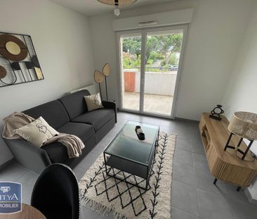 Location Appartement 2 pièces 37m² AUCAMVILLE 31140 - Photo 5