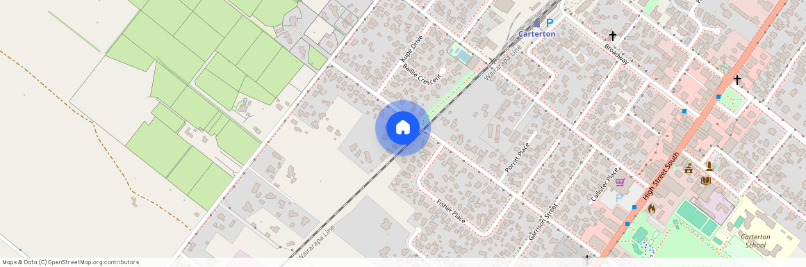 59C Victoria Street, Carterton, Carterton