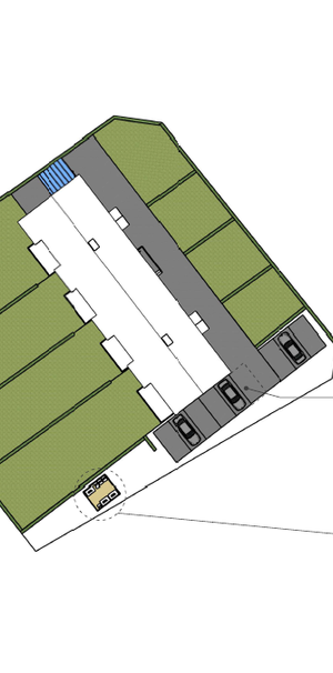 Hjulsbrovägen 46 B - Foto 1