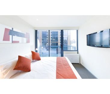 1308/181 ABeckett Street - Photo 3