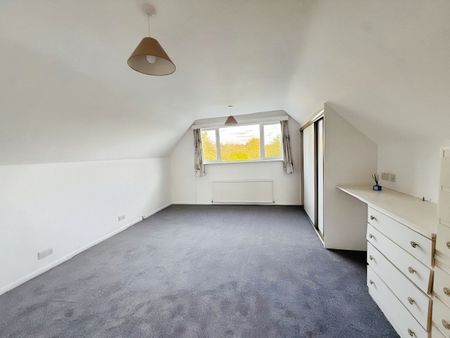 3 bedroom link detached to rent Butchers Lane, Mereworth, ME18 - Photo 2