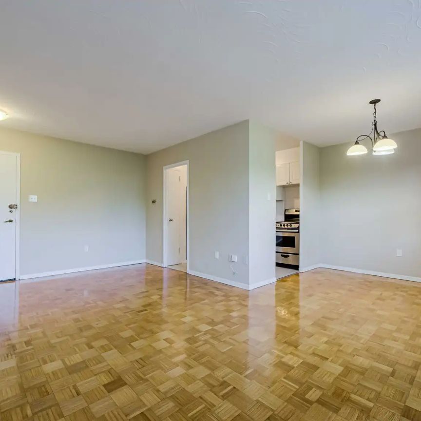 205 Cosburn Ave — 1 Bedroom - Photo 1