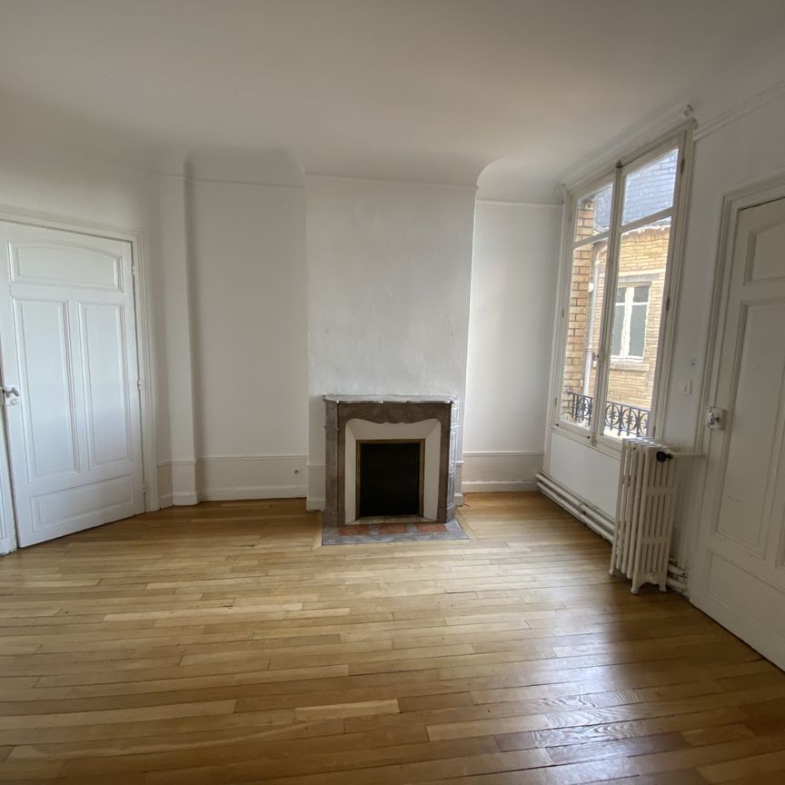 Location Appartement 4 pièces 78m² REIMS 51100 - Photo 1