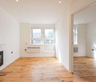 Roebourne Way, Docklands, E16 - Photo 2