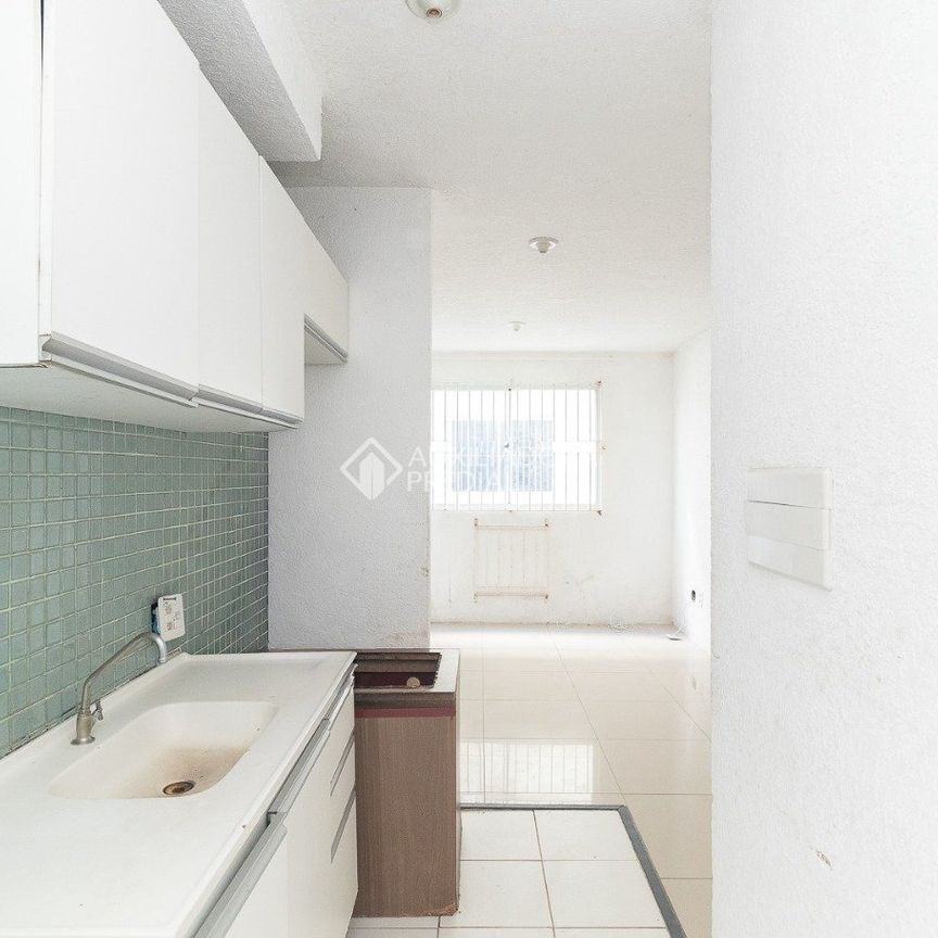 Apartamento com 2 quartos e 30m² para alugar em Cavalhada, Porto Alegre. - Photo 1