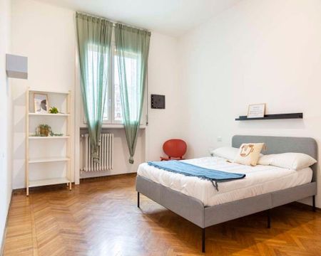 Via Francesco Reina, Milan, Lombardy 20133 - Photo 5