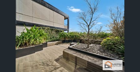 Corner sunny apartment with resort style facilities - Photo 4