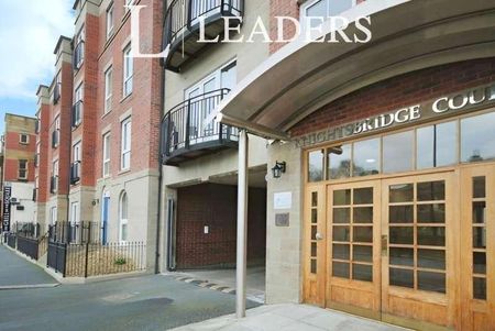 Knightsbridge Court, Warrington, WA1 - Photo 5