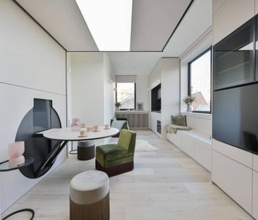 Studio to rent - Photo 2