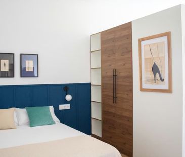 Carrer de Muntaner, Barcelona, Catalonia 08021 - Photo 4