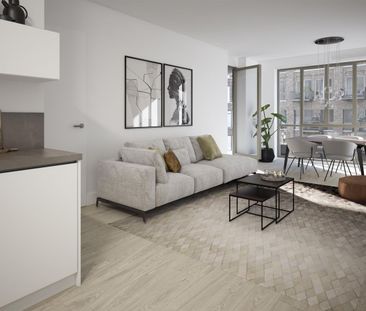 Appartement te huur: Walserijstraat 158 5617 AR Eindhoven - Photo 1