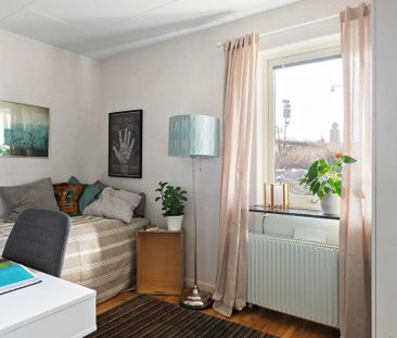 Tangovägen, Angered - Foto 5