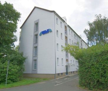 ++ Neues Zuhause mit Herz ++ 3-Zimmer-Wohnung mit Balkon in City-Nä... - Photo 1