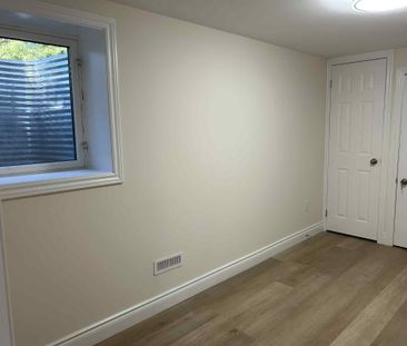 For Lease - 1099 Prince George Road Unit# Basement, London North, O... - Photo 3