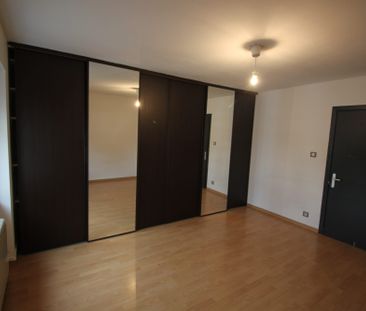 Location Appartement 2 pièces 46m² STRASBOURG 67200 - Photo 3