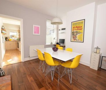13 Kirk Street, Chester Green, Derby, DE1 3SB - Photo 4