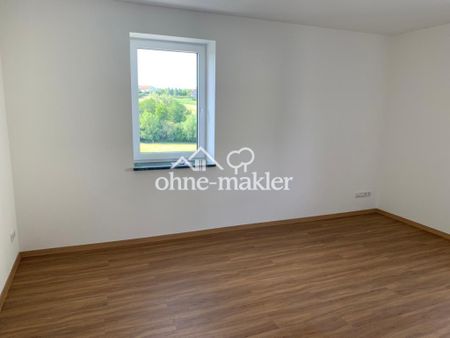 Traumhafte 4-Zimmer Wohnung im Grünen zu vermieten - Photo 2