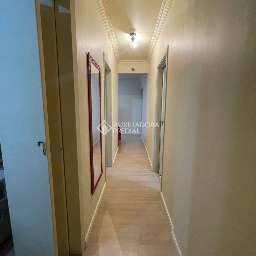 Apartamento com 3 quartos e 56m² para alugar em Anchieta, São Bernardo do Campo. - Foto 1