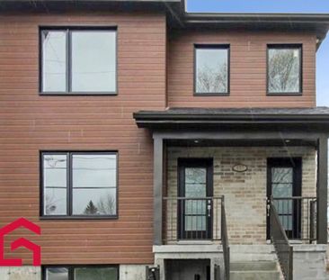 Appartement Crabtree � Louer - Photo 2