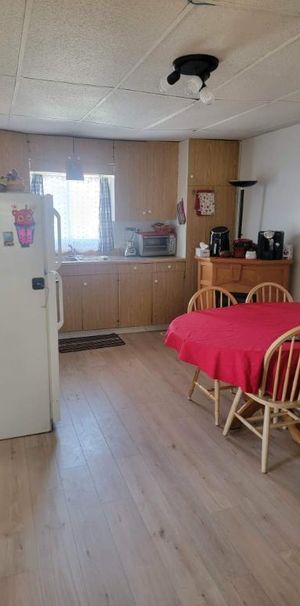 4.5 Laval-ouest dans un Duplex - Photo 1