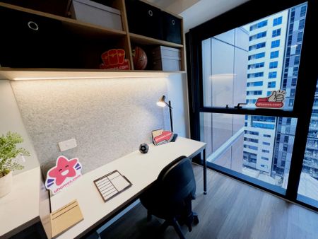 Standard Studio - Photo 4