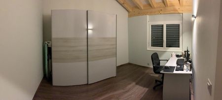 Zu vermieten möbliert, prächtiges Dachgeschoss 4.5 Zimmer in Duplex - Foto 3