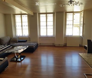 1.5 Zimmer, 35 m² - Photo 2