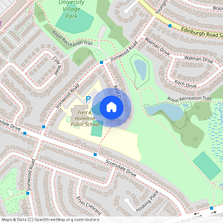 35 Reid Court, Guelph, ON, Canada