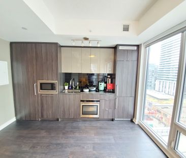 For Lease - 115 Blue Jays Way Unit# 1211, Toronto, Ontario - Photo 6