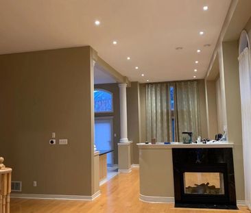 For Lease - 133 Frank Endean Road, Richmond Hill, Ontario - Photo 1