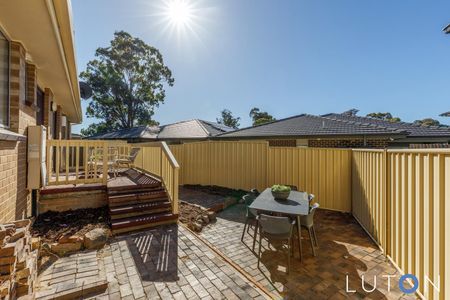 3 Ballarat Street, Fisher ACT 2611 - House For Rent | Domain - Photo 2