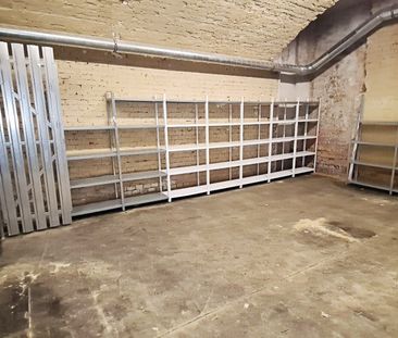 BÖRSE-NÄHE, ESSLINGGASSE, 31 m2 Lagerraum, Belüftung, Estrichboden,... - Photo 5