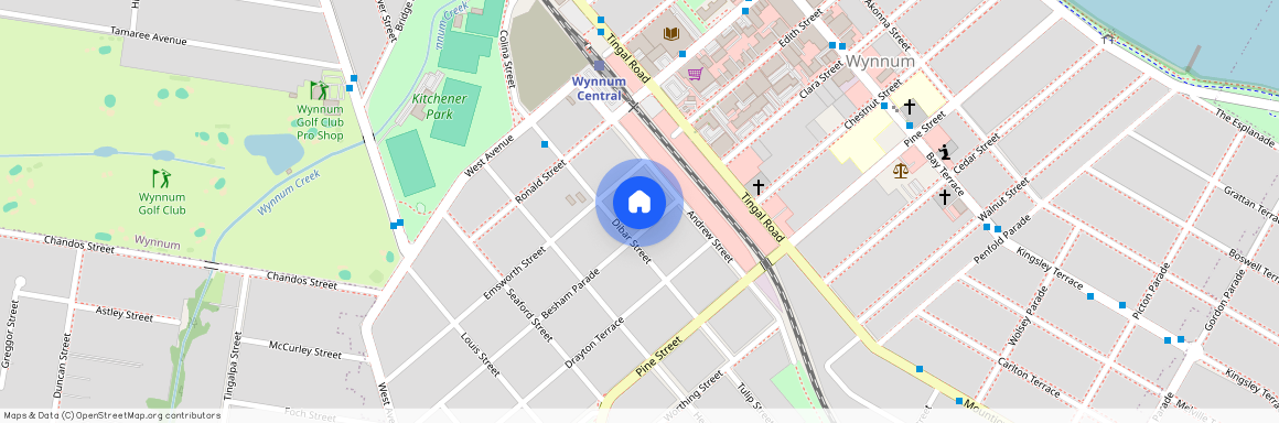 5/15 Besham Parade, Qld 4178, Wynnum