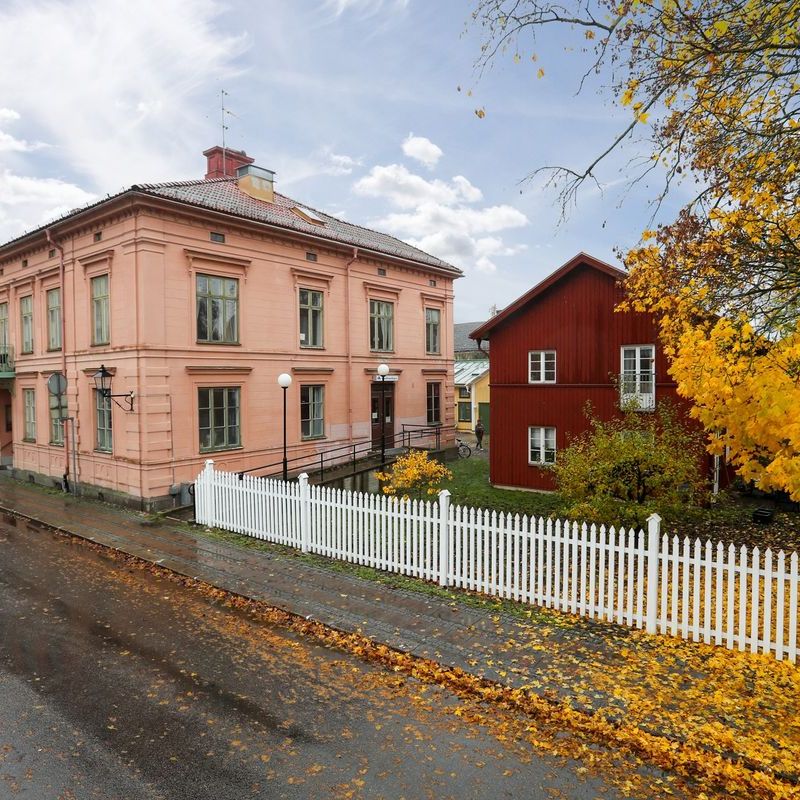 Kungsgatan 15 - Foto 2