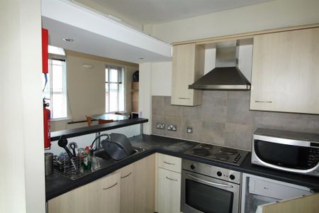 1 bedroom apartment to rent - Photo 3