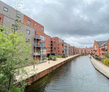 Quantum, Chapeltown Street, Manchester, M1 - Photo 5