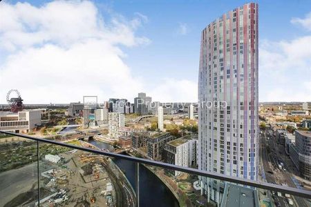 River Heights, High Street, Stratford London, E15 - Photo 4