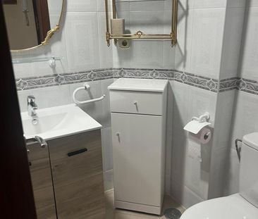 ALQUILER DE LARGA ESTANCIA EN PRIMERA LÍNEA DE PLAYA DE LEVANTE - Photo 2